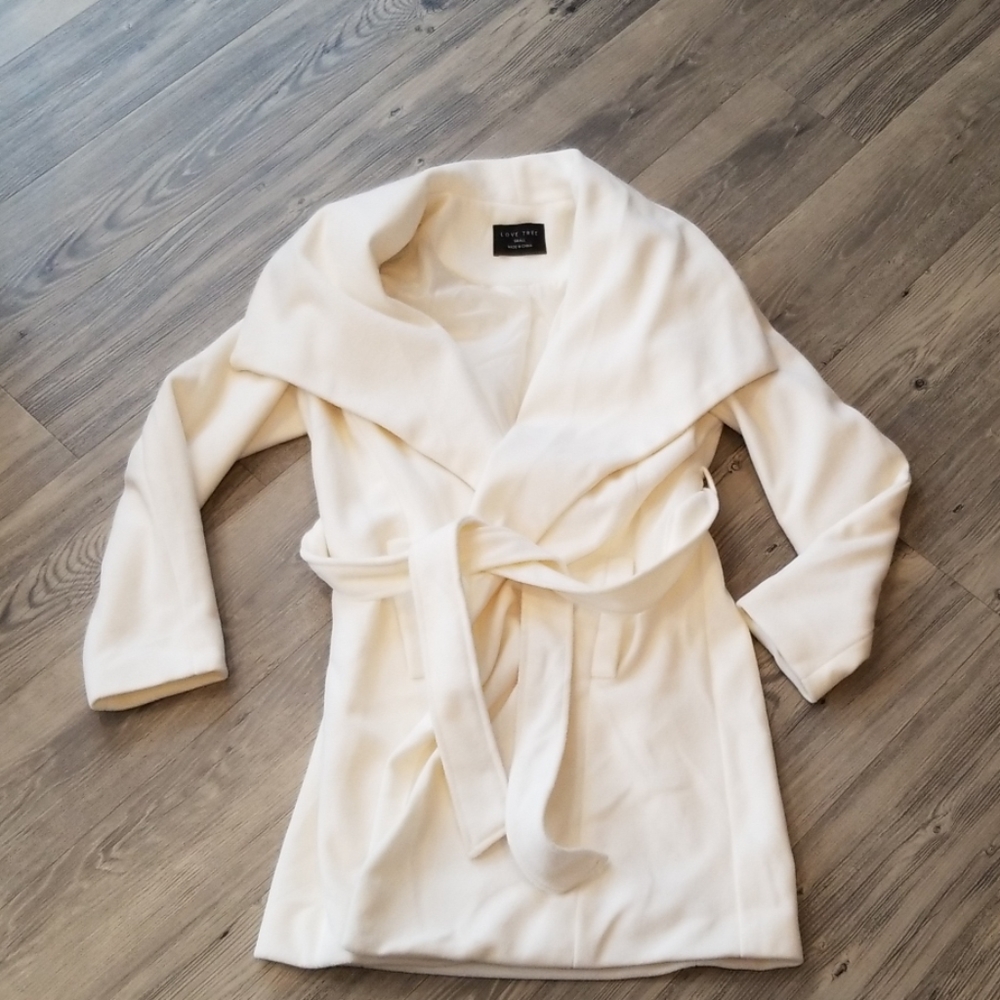White Coat